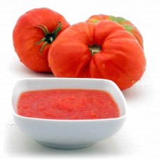 Domata Frescia - Organic Tomato Passata 330gr